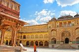 Estensione a Jaipur