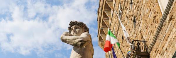 Viaggi culturali in Italia