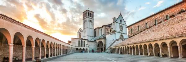 Viaggi in Umbria