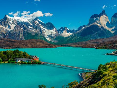 Consigli di viaggio in Cile