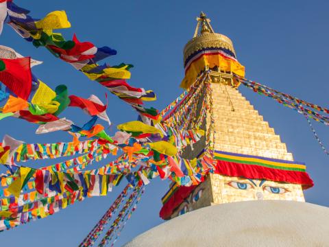 Consigli di viaggio in Nepal
