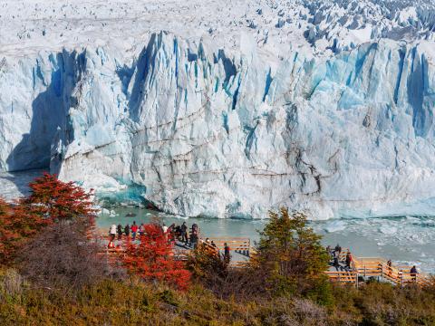 Consigli di viaggio in Patagonia argentina e cilena