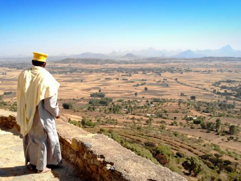 Consigli di viaggio in Etiopia