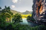 Estensione Natura e Storia a Phong Nha