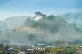 Estensione nella valle di Gangtey e Bumthang